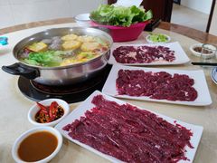 生丸-伟记牛肉(金鸿公路店)