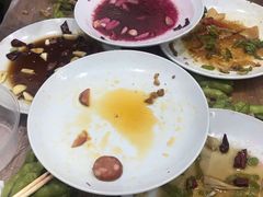 -蓝精灵饺子店