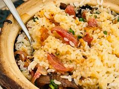 腊味煲仔饭-城南往事(滨江世茂店)