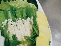 -京都蝎府羊蝎子火锅(珠市口店)