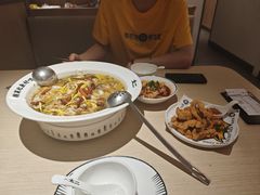 -太二酸菜鱼(中庚漫游城店)