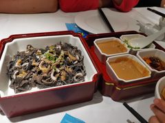 -四季民福烤鸭店(前门店)