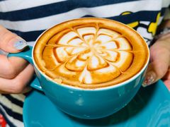 -西关84·History·Art·Cafe