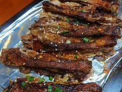 -思金拉措庄园藏餐(太阳岛店)