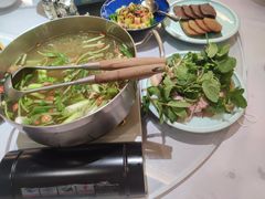 关岭带皮黄牛肉-贵州大厦贵州厅(樱花园西街店)