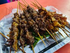 -阿梅姐美食店