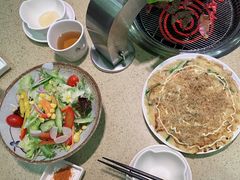 -妙香居韩国烤肉(鹏瑞利季华广场店)