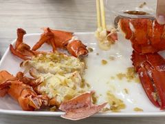 -船奇蒸汽海鲜·闽菜(八市海鲜总店)