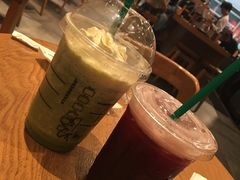 -星巴克臻选(南京艾尚天地店)