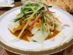 -清真·玛丽亚新疆菜主题餐厅(浙江中路店)