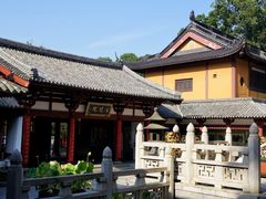 -灵谷景区