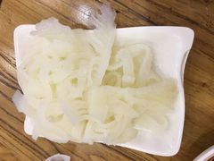 百叶-鱼众不同·鸡公煲·烤全鱼(国顺路店)