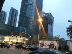 -君悦酒店·乐厨·高空自助餐(青年大街店)