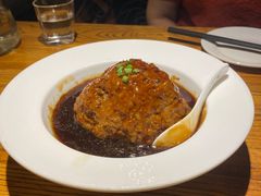 -苹果树下艺术餐厅(宋庄店)