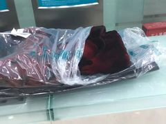 -福奈特洗衣洗鞋(宝华广场店)