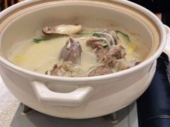 -三清山希尔顿度假酒店·三清轩中餐厅