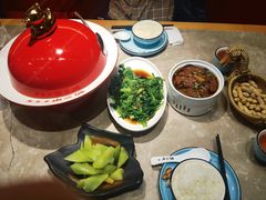 -厝小满.姜母鸭/泉州菜(桥南店)