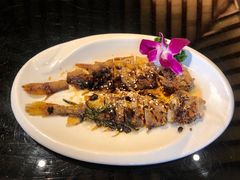 豆豉黄鱼-碧丽宫大酒店(召稼楼店)