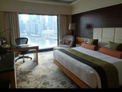 -新加坡文华东方酒店