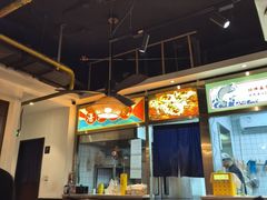 -阿鸡鱼庄·顺德鲜蒸小炒(亚运村店)