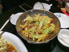 -芳芳私房菜·精做淮扬菜(承德路店)