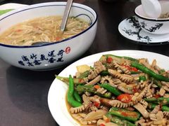 -南北草堂家常菜(晶都店)