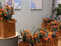 -静宜和她的朋友(星海广场店)