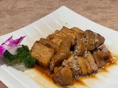 -广东胜利宾馆西关粤中餐厅