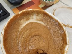 -Peet's 皮爷咖啡(乐峰店)