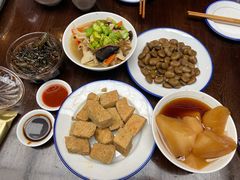 -咸亨酒店•非遗绍兴菜•中华老字号(堂吃餐厅)
