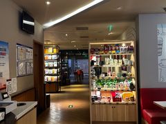 -COSTA COFFEE(新奥购物中心店)