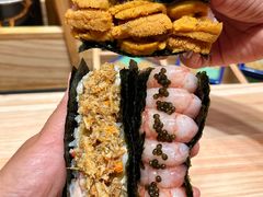 -小十Omakase(地王大厦店)