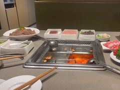 -海底捞火锅(江南盛天地店)