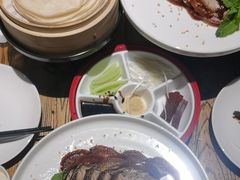 -青年公社烤鸭(青年路店)