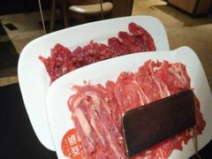 -牛焱·贵州黄牛肉火锅(城西银泰店)