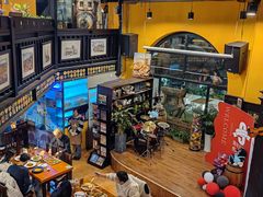 -布拉格餐厅· 中欧捷克菜(全国首店)