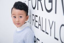 -阳光贝贝家庭影像馆