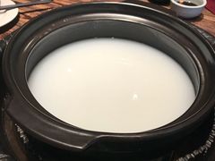 -大良毋米粥(锦龙路总店)
