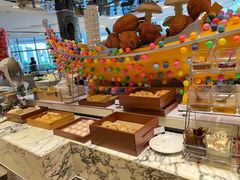 -绿城千岛湖喜来登度假酒店