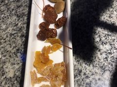 -蘭奢雅集·江浙菜(青山江滩店)