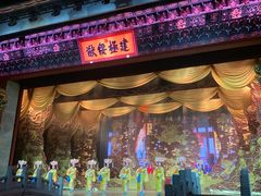 -横店影视城明清宫苑园区