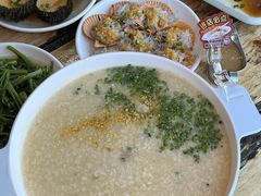 -蓝湾碧波·老字号·疍家非遗海上餐厅