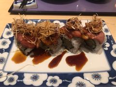 -小山日本料理(太古汇店)