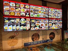 -芳芳私房菜·精做淮扬菜(承德路店)