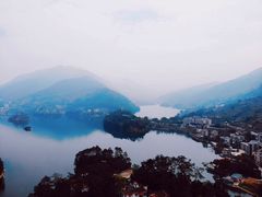 -广州市流溪河国家森林公园