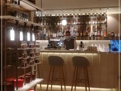 -théATRE 茶聚场(王府中環店)