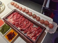 -半闲斋羊肉铺(齐礼阎店)
