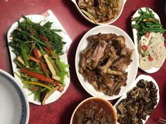 -东关赵记粉汤羊血(兴庆北路店)