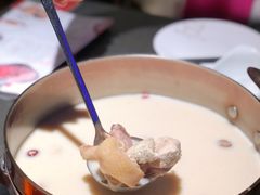 胡椒猪肚鸡-煲宫(华润万象城店)
