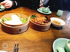 -粗茶淡饭·隐庐私厨(东亭店)